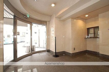 ステージファースト三軒茶屋[1K/26.25m2]の内装2