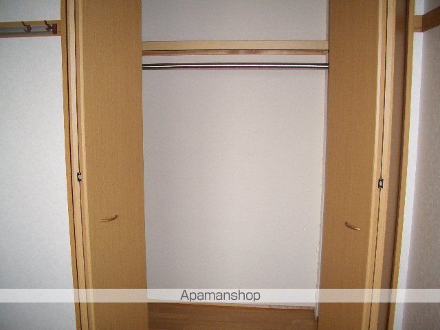 竹屋台ハウス3の内装写真