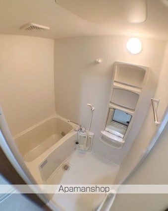 コータ・コート　Ｂ[3DK/61.98m2]のバス