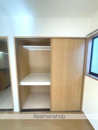 アールグレイ[1K/26.49m2]の共用部2