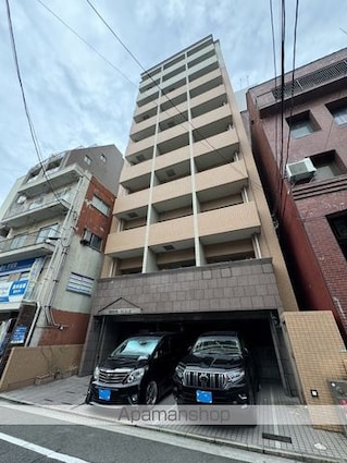 ＢＯＮＤＢＬＤ．Ⅲ[1K/29.18m2]の外観3