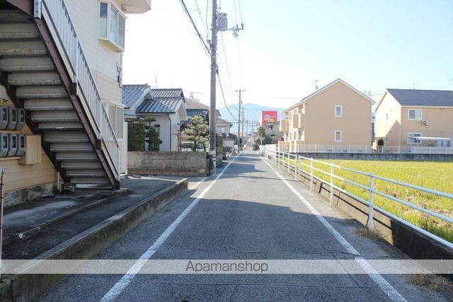 エルディムグリーンの周辺写真