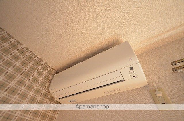 フィールドエッヂC棟の内装写真