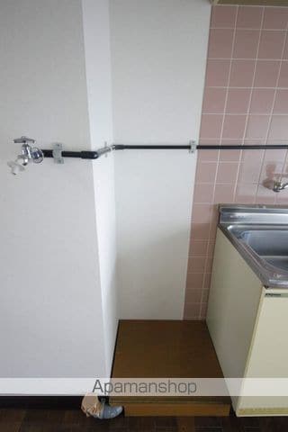 サウスヒル南平の内装写真
