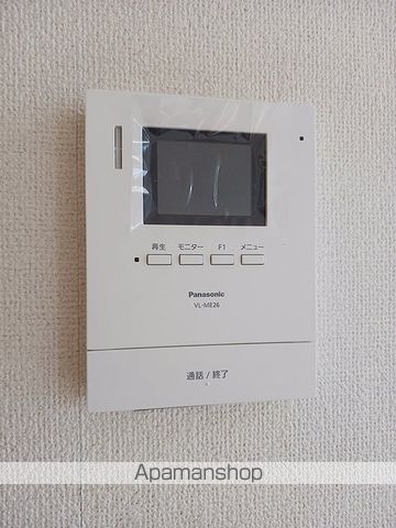 プチレジデンスディーヴァGの内装写真