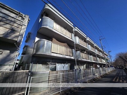 シャトー美堀台[3LDK/67.1m2]の外観5