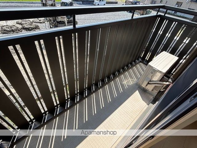 エトワールKURIMORI Aの内装写真