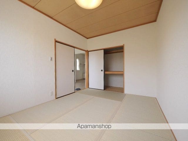 コーポ小林の内装写真
