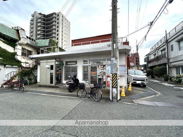 エムズ パリオの周辺写真