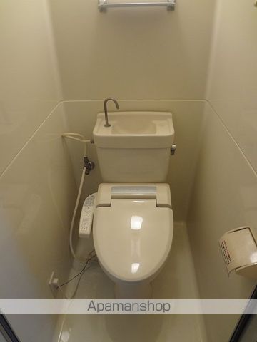 プライムシティ熊本の内装写真