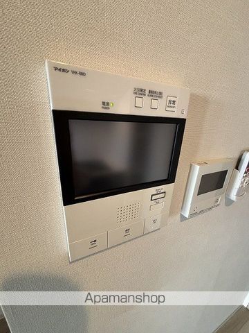 アーバネックス新町の内装写真