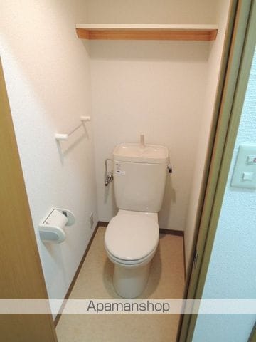 ペペールの内装写真