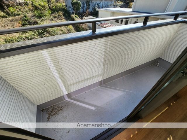 京王線 平山城址公園駅 徒歩6分 2階建 築2年の内装写真