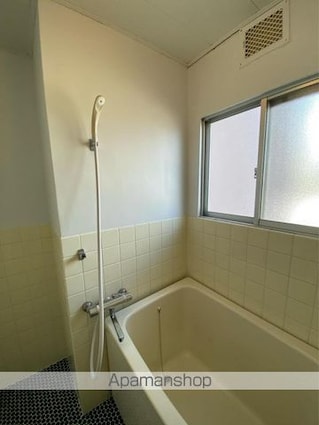 メルベール木太[2LDK/54.27m2]のバス