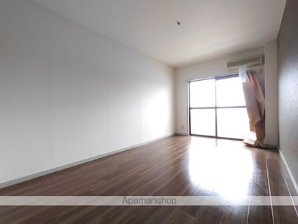 第５モリヤハイツ[1R/20.52m2]の内装4