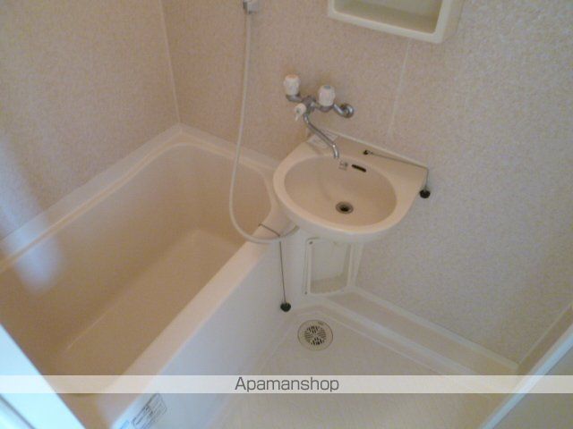ジュネス別府の内装写真
