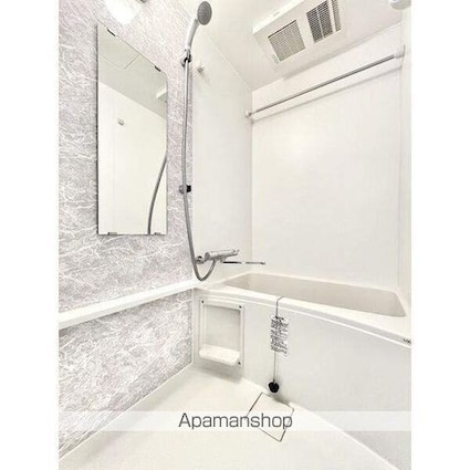 Ｅｓｌｅａｄ上前津セレーノ[1K/25.2m2]のバス