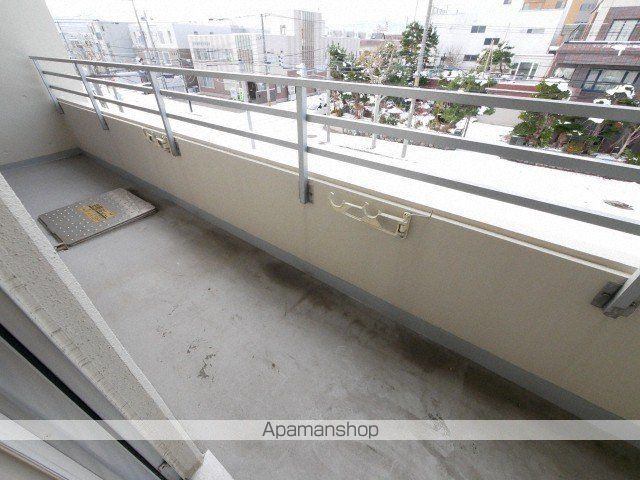 プレステージN31の内装写真