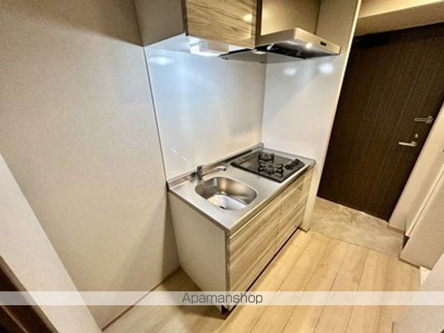 S−RESIDENCE照国ASCENTの内装写真