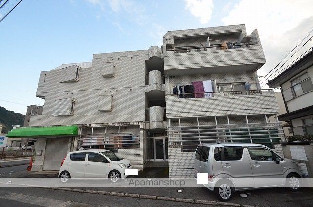 谷岡ビル1号館の外観写真
