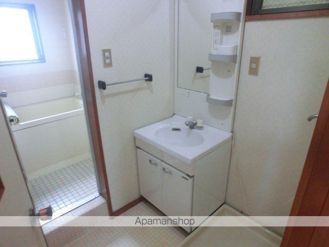 アボンディM北日吉の内装写真