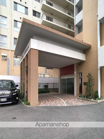 マテーモ千早の外観写真