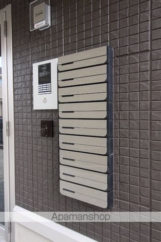 ヴィクトワールの内装写真