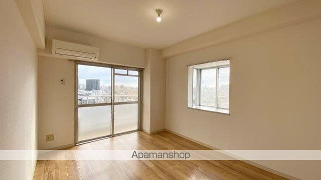 アルフィーネ厚生町の内装写真
