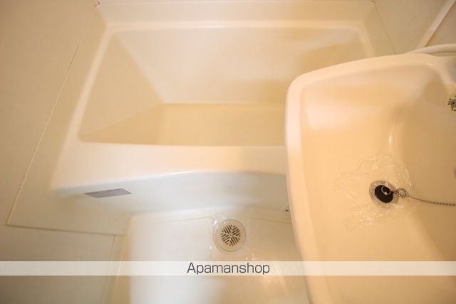 サニークレスト清水の内装写真