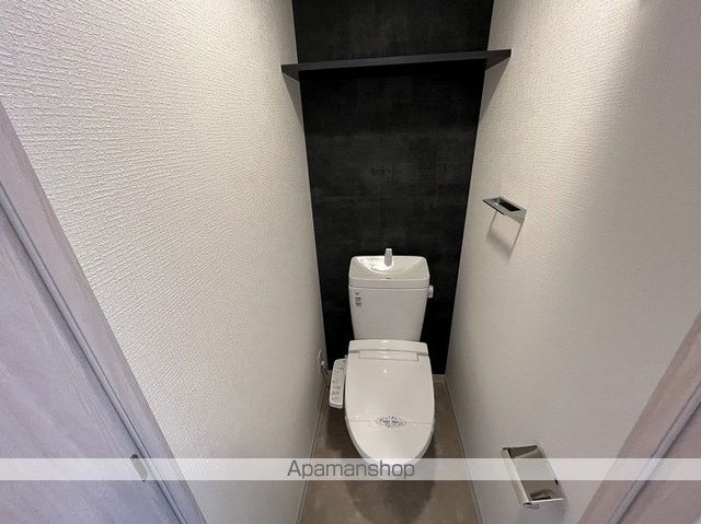 SーRESIDENCE高井田CENTRALの内装写真