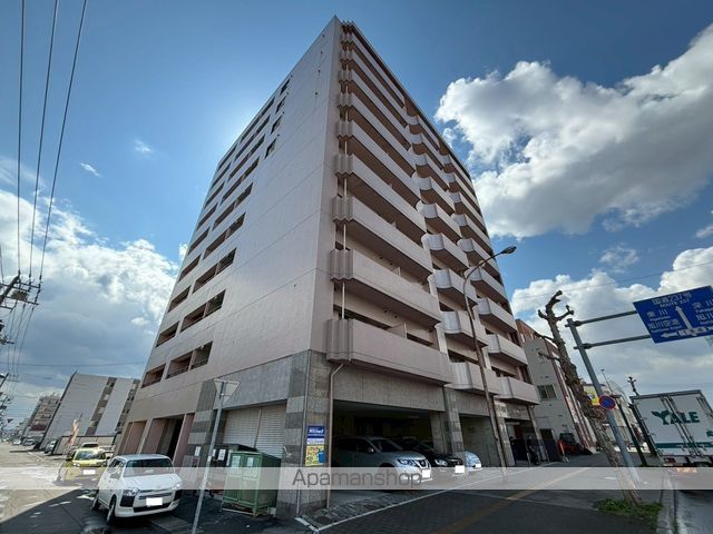 ノルテ1条通の外観写真