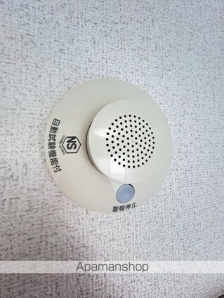コーポ籏野Ｂ[1R/17m2]のその他設備