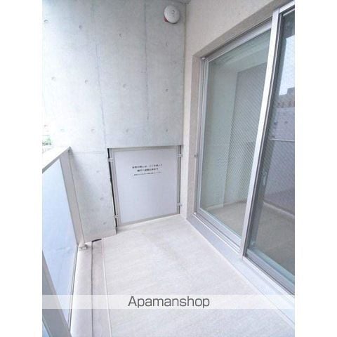 ASTILE日本橋浜町の内装写真