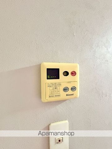 GREENの内装写真