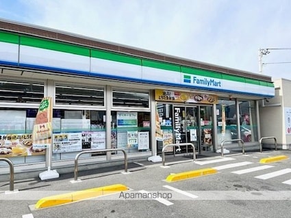 レオパレスカントリーハウス[1K/20.28m2]の周辺3