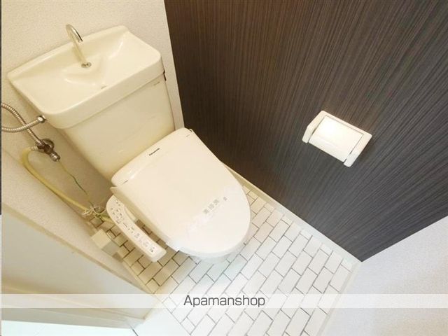 グランデール宮城野の内装写真