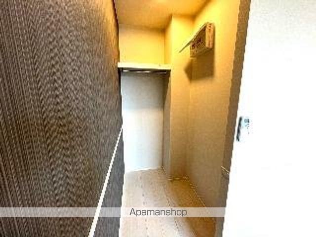 仮)笹川1丁目アパートの内装写真