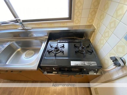 宮武マンション[3DK/64.7m2]の内装6