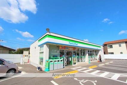香川県高松市鬼無町藤井[1LDK/46.94m2]の周辺2