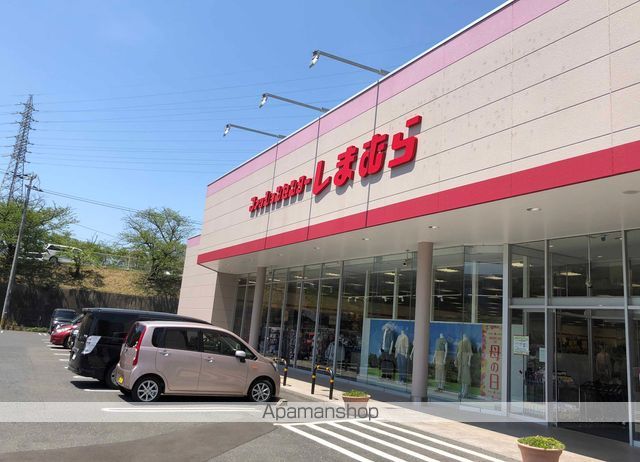 ビレッジハウス萩原3号棟の周辺写真