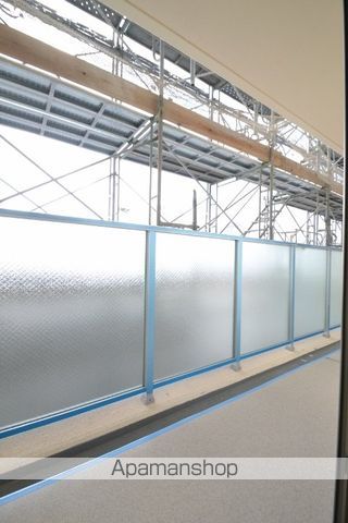 リビンコートSTUDIO富町アネックスの内装写真