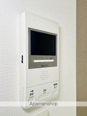 みおつくし今市の内装写真