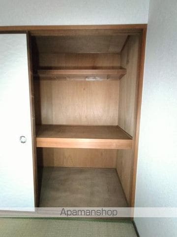クレスト大津IIの内装写真