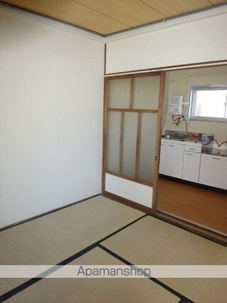 湊マンション[3K/33.21m2]の内装5