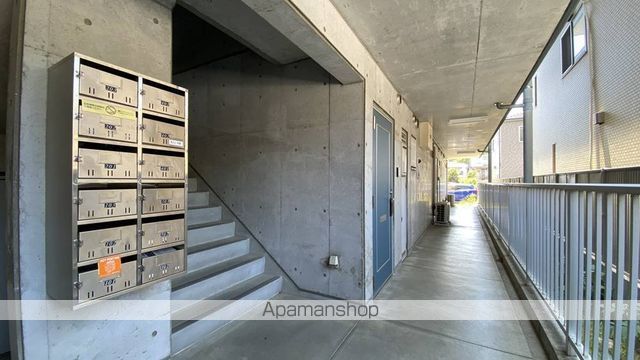 P&I伊島西ハイツのその他写真