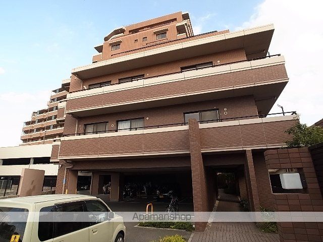 アプローズ七隈駅前