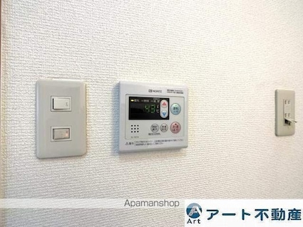 プレアール三番町[1K/28.5m2]の内装7