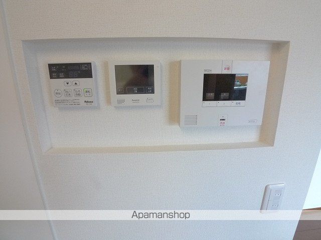KANADEの内装写真