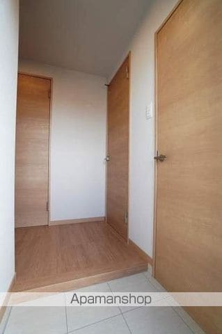 MODERN PALAZZO博多デュオグランデWESTの内装写真