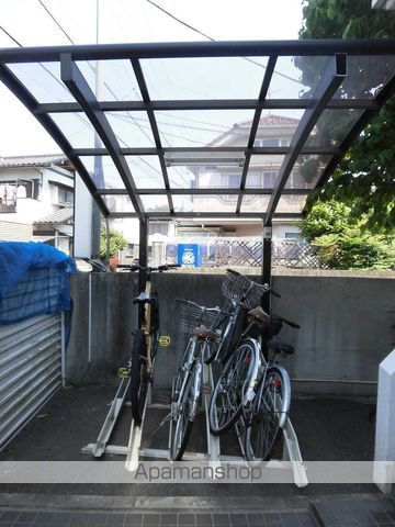 ヴェリテ石神井台のその他写真